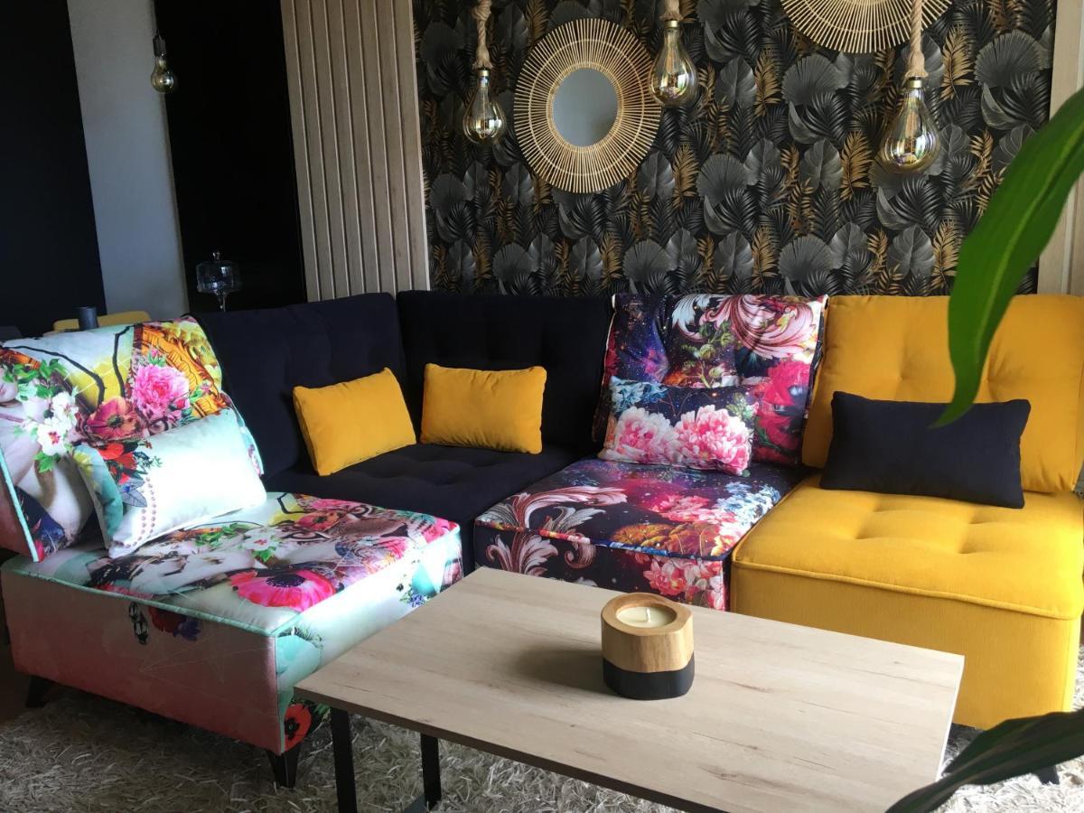 Excellence In Your Holidays ,Begin With The Small Details Плая Параизо Екстериор снимка