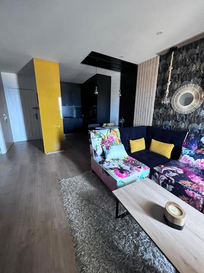Excellence In Your Holidays ,Begin With The Small Details Плая Параизо Екстериор снимка