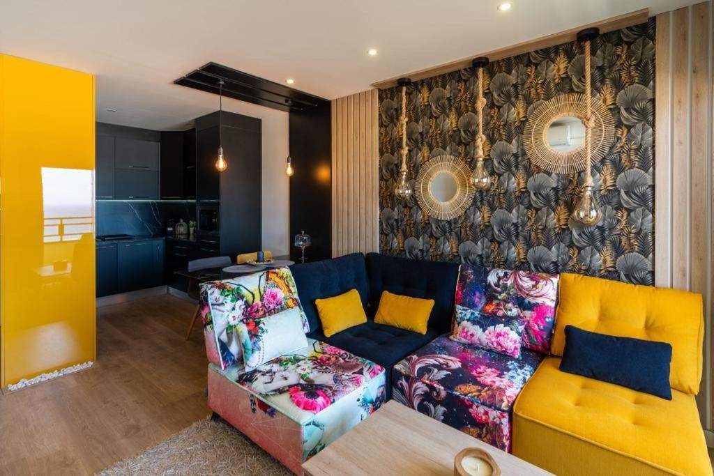 Excellence In Your Holidays ,Begin With The Small Details Плая Параизо Екстериор снимка