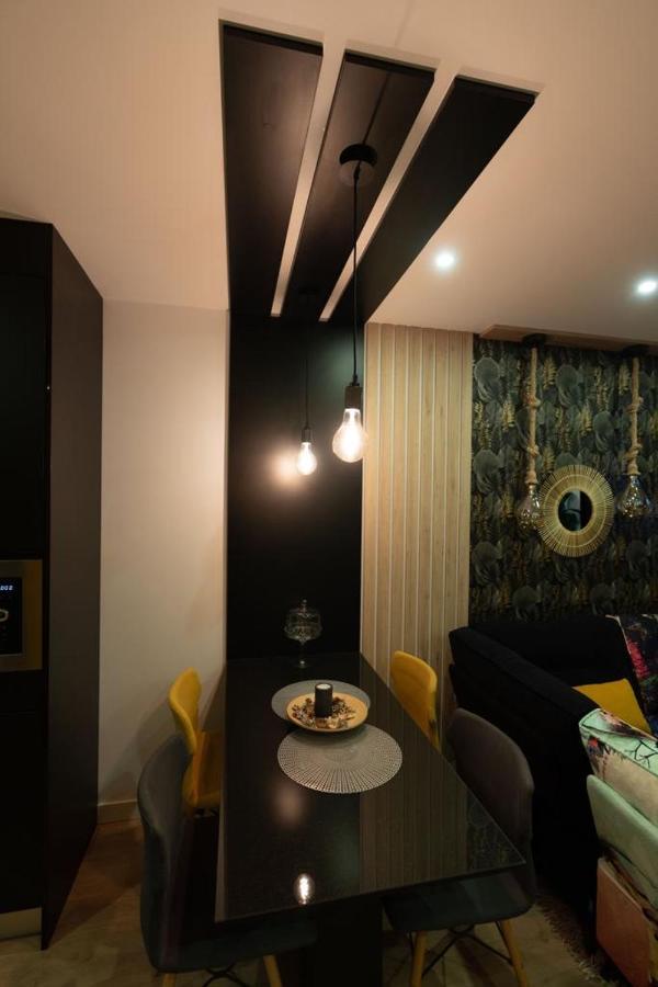 Excellence In Your Holidays ,Begin With The Small Details Плая Параизо Екстериор снимка