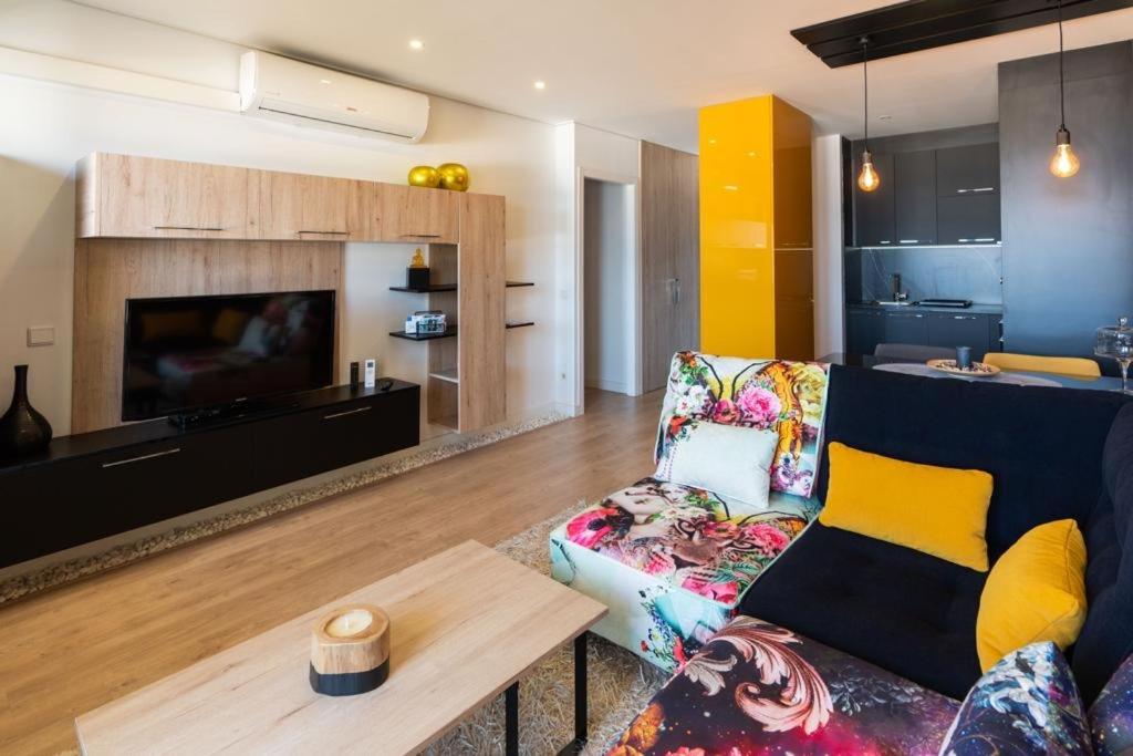 Excellence In Your Holidays ,Begin With The Small Details Плая Параизо Екстериор снимка