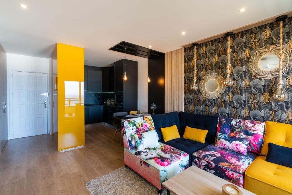 Excellence In Your Holidays ,Begin With The Small Details Плая Параизо Екстериор снимка