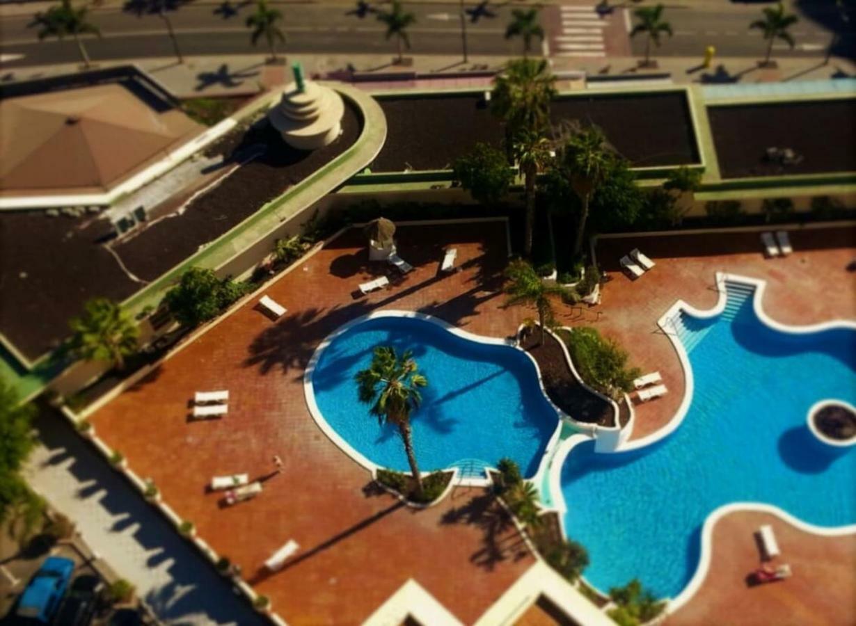 Excellence In Your Holidays ,Begin With The Small Details Плая Параизо Екстериор снимка